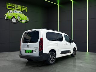 Citroen Berlingo BlueHDi 130 S&S Talla XL Shine 96 kW (130 CV)