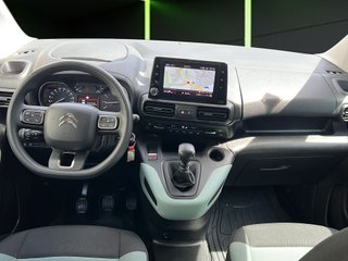 Citroen Berlingo BlueHDi 130 S&S Talla XL Shine 96 kW (130 CV)