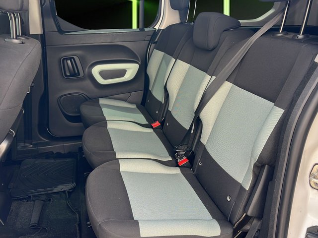 Citroen Berlingo BlueHDi 130 S&S Talla XL Shine 96 kW (130 CV)
