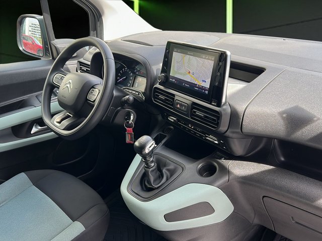 Citroen Berlingo BlueHDi 130 S&S Talla XL Shine 96 kW (130 CV)