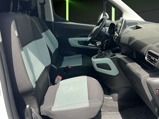 Citroen Berlingo BlueHDi 130 S&S Talla XL Shine 96 kW (130 CV)