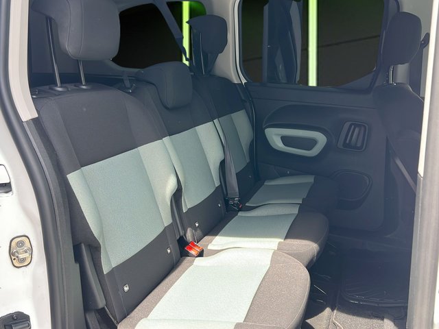 Citroen Berlingo BlueHDi 130 S&S Talla XL Shine 96 kW (130 CV)