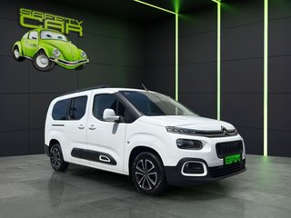 Citroen Berlingo BlueHDi 130 S&S Talla XL Shine 96 kW (130 CV)