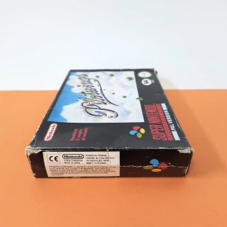 PILOTWINGS ITA SUPER NINTENDO SNES GIG CON SCATOLA