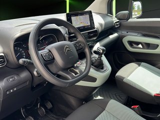Citroen Berlingo BlueHDi 130 S&S Talla XL Shine 96 kW (130 CV)