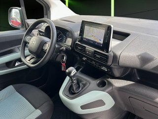 Citroen Berlingo BlueHDi 130 S&S Talla XL Shine 96 kW (130 CV)