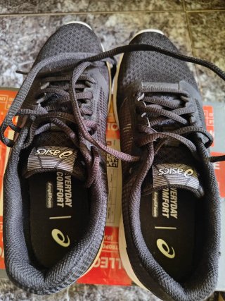 Asics Patriot 10 Talla 39