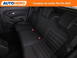 Dacia Duster 1.5 Blue dCi Prestige