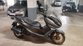 Zontes 125E