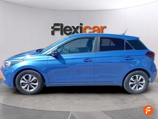 Hyundai i20 1.0 TGDI 74kW (100CV) Drive & Skate