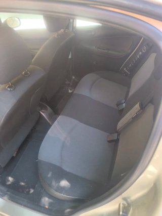 Peugeot 206 1.4 75cv X-line 2006
