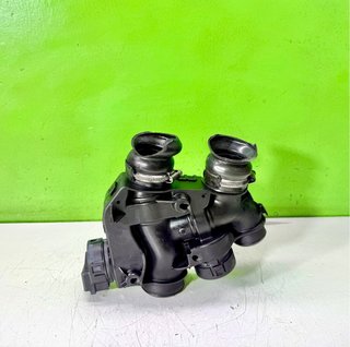 96574885480 Caja Mariposa Citroen C4 1.6HDI 9HY