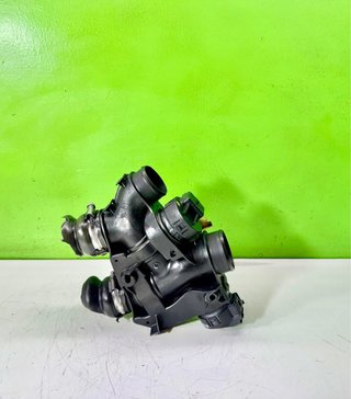 96574885480 Caja Mariposa Citroen C4 1.6HDI 9HY