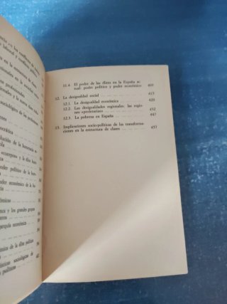 Estructuras de clases y conflictos de poder en...