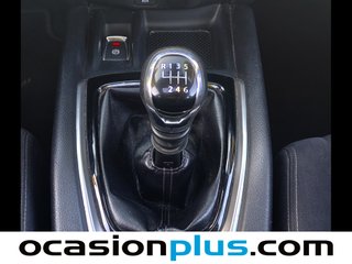 Nissan X-Trail dCi 130 360 7 plazas 96 kW (130 CV)