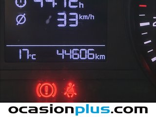 Kia Stonic 1.2 DPi Concept 62 kW (84 CV)