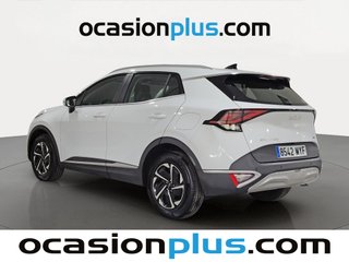 Kia Sportage 1.6 T-GDi HEV Drive 4x2 158 kW (215 CV)