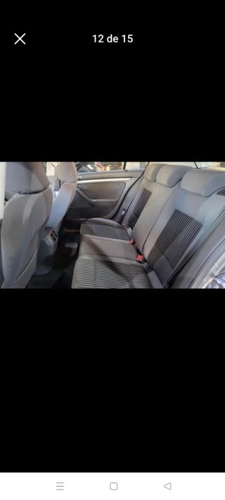 Volkswagen Golf 2007