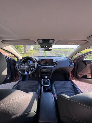 Venta KIA Ceed 2023