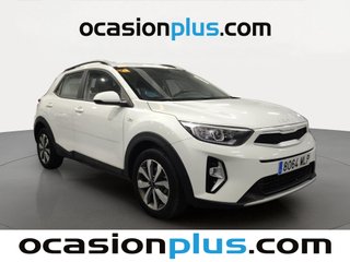 Kia Stonic 1.2 DPi Concept 62 kW (84 CV)