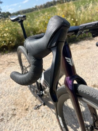 Bicicleta Gravel Berria Belador Montaje a la carta