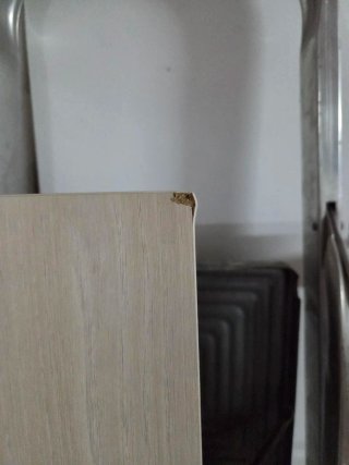 Escritorio FINSA Madera Beige