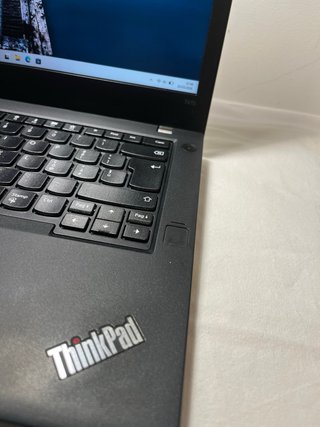 Lenovo Thinkpad T470 - Ricondizionato Garantito