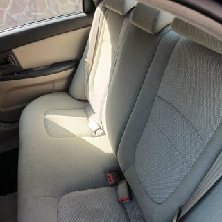KIA Cerato 2004