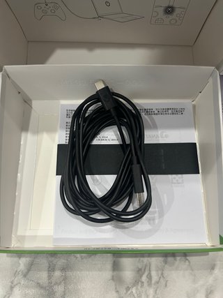 Controller Wireless Xbox Nero - Garanzia 12 mesi