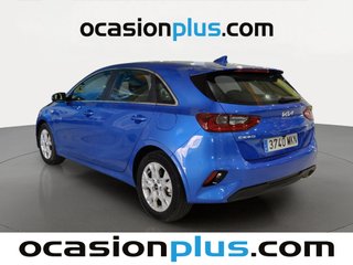 Kia Ceed 1.0 T-GDi Drive 88 kW (120 CV)