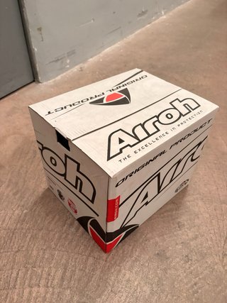 Casco Airoh ST 501
