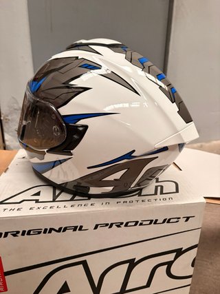 Casco Airoh ST 501