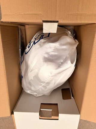 Casco Airoh ST 501