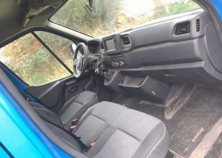 Opel Movano 2020 7 plazas 1 titulat anterior