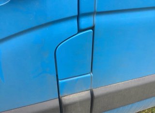 Opel Movano 2020 7 plazas 1 titulat anterior