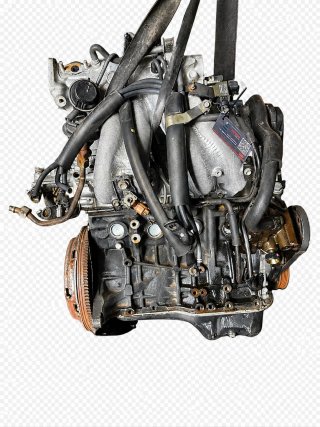Motor Toyota 3S-FE 2.0 Usado