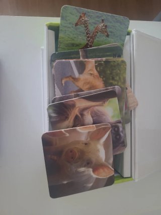 Juego de mesa Marvel Virus!