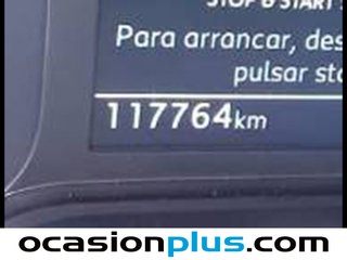 Peugeot Rifter BlueHDi 130 GT Long 96 kW (130 CV)