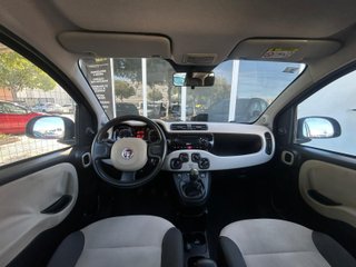 Fiat Panda 1.2 Lounge 69cv EU6