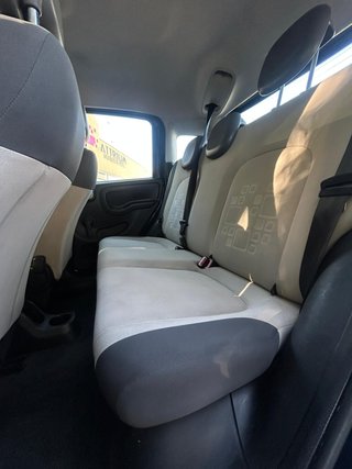 Fiat Panda 1.2 Lounge 69cv EU6