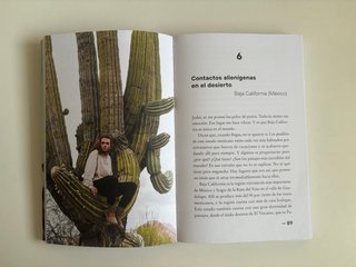 Un Mundo de Historias