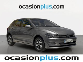 Volkswagen Polo Advance 1.0 TSI 70 kW (95 CV)