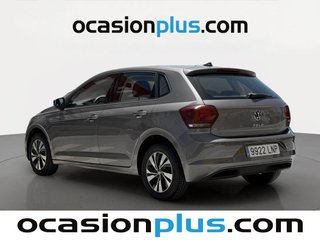 Volkswagen Polo Advance 1.0 TSI 70 kW (95 CV)