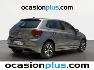 Volkswagen Polo Advance 1.0 TSI 70 kW (95 CV)