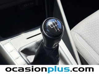 Volkswagen Polo Advance 1.0 TSI 70 kW (95 CV)