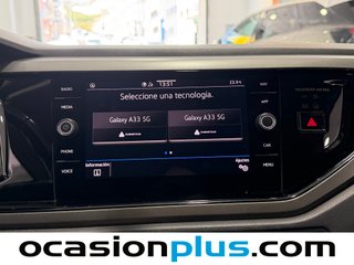 Volkswagen Polo Advance 1.0 TSI 70 kW (95 CV)
