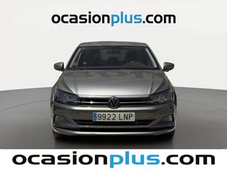 Volkswagen Polo Advance 1.0 TSI 70 kW (95 CV)