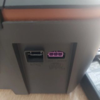 Impresora HP Deskjet 3055A Todo-en-Uno