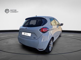 Renault ZOE Intens 80 kW R110 Batería 50kWh