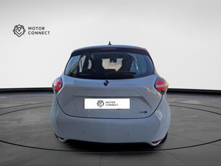 Renault ZOE Intens 80 kW R110 Batería 50kWh